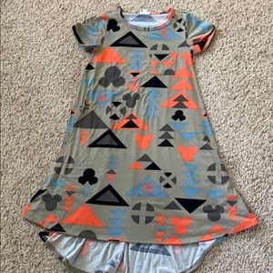LulaRoe Disney Carly